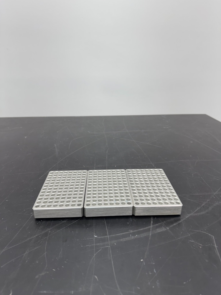 Image of Cooling Or Heat Blocks Quantity 3